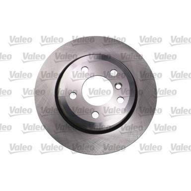VALEO Bremsscheibe 197251 VALEO Bremsscheibe 197251