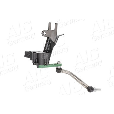 NIVEAUSENSOR F LWR V L +LUFTFEDERUNG 4 P AUDI Q5 11,08-12,17 NEW MOBILITY PARTS 1360,535,5