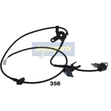 Sensor, Raddrehzahl ABS-356 Sensor, Raddrehzahl ABS-356