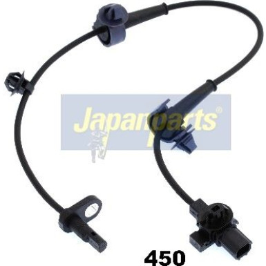 Sensor, Raddrehzahl ABS-450