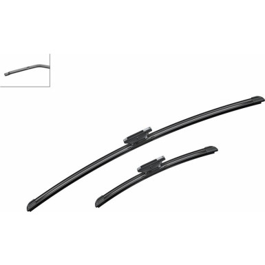 Bosch Scheibenwischer Aerotwin A868S 3397007868 Bosch Scheibenwischer Aerotwin A868S 3397007868