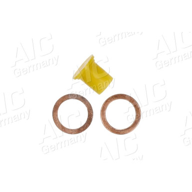 Hydraulikschlauch, Lenkung 58485 Hydraulikschlauch, Lenkung 58485