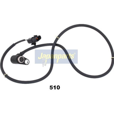 Sensor, Raddrehzahl ABS-510
