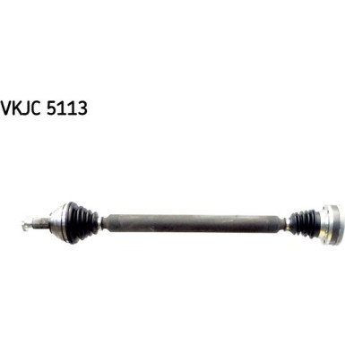 Antriebswelle VKJC 5113