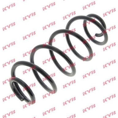 KYB Fahrwerksfeder Peugeot T. 207 Cc/Sw 1.6Hdi 02/07 RH6385 KYB Fahrwerksfeder Peugeot T. 207 Cc/Sw 1.6Hdi 02/07 RH6385