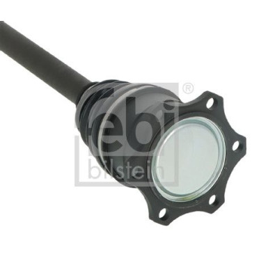 FEBI BILSTEIN Antriebswelle 181281 FEBI BILSTEIN Antriebswelle 181281