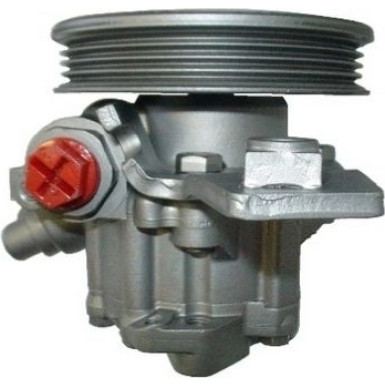 SPIDAN Hydraulikpumpe 53558 SPIDAN Hydraulikpumpe 53558
