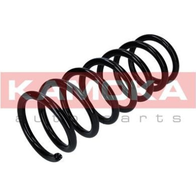 KAMOKA Fahrwerksfeder 2120315
