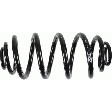 Sachs Fahrwerksfeder Opel T. Insignia Sports Tourer 2.0Cdti 09 994 313 Sachs Fahrwerksfeder Opel T. Insignia Sports Tourer 2.0Cdti 09 994 313