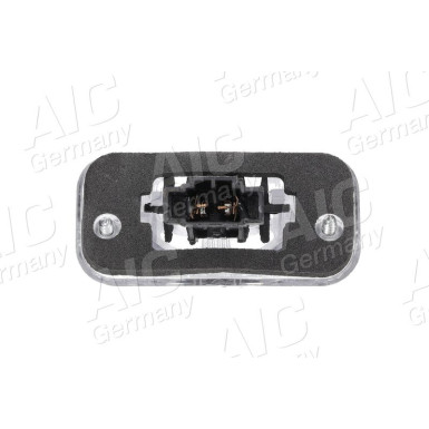 KENNZEICHENLEUCHTE L/R VW TRANSPORTER T4 7,90-4,03 7296,650,1