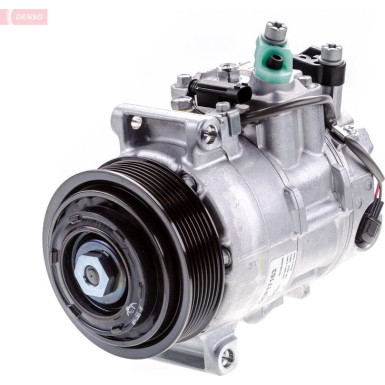 DENSO Kompressor DCP17163