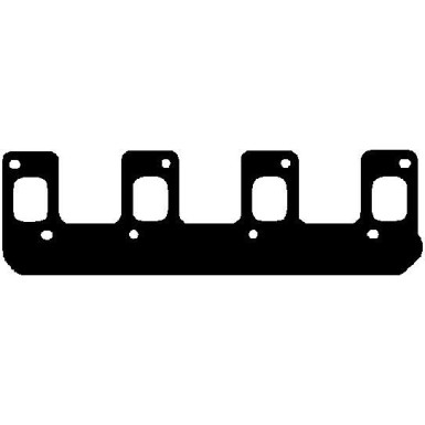 CORTECO Auspuffdichtung 460105P CORTECO Auspuffdichtung 460105P