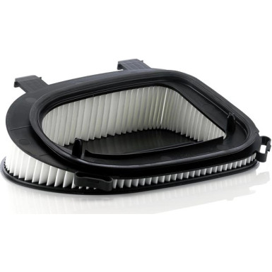 Mann & Hummel Luftfilter PKW BMW X3 18,20,30d X5,X6 30,40d 10 C 36 014