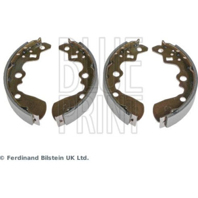 Bremsbacken Suzuki Swift 1.0-1.3 89-05 ADK84129