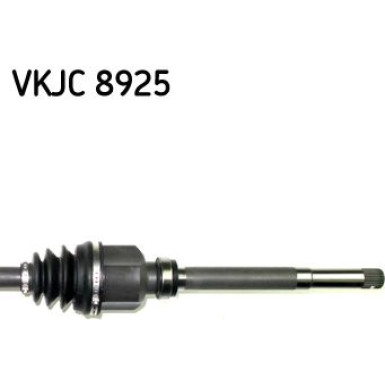 Antriebswelle VKJC 8925