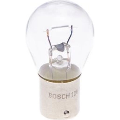 P21W 12V 21W PURE LIGHT BA15s BOSCH KFZ-GLUEHLAMPE Pure Light WS 1987302201