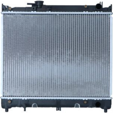 Kühler, Motorkühlung 50404