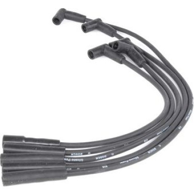 Zündleitungssatz OPEL Corsa 0 986 356 886