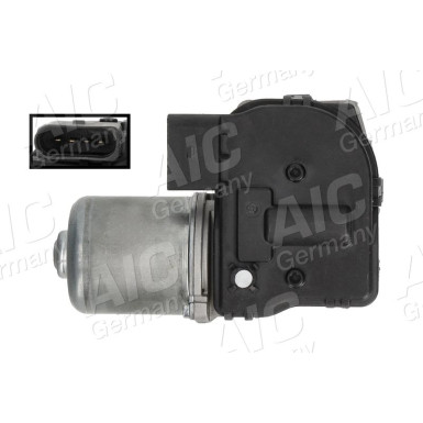 Wischermotor vorne 54906