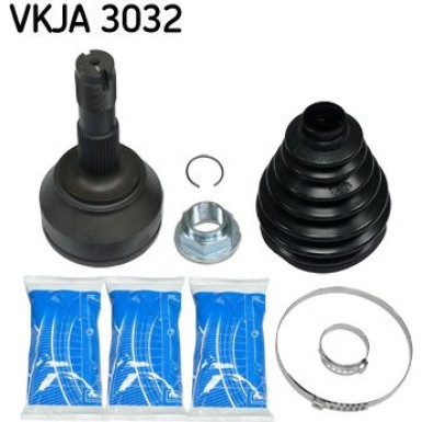 SKF Gelenksatz, Antriebswelle VKJA 3032 SKF Gelenksatz, Antriebswelle VKJA 3032