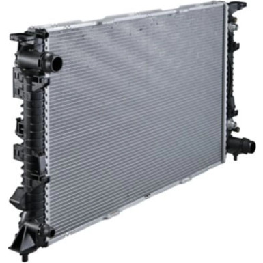Kühler, Motorkühlung CR 912 000P Kühler, Motorkühlung CR 912 000P