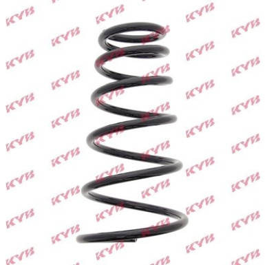 KYB Fahrwerksfeder Kia T. Sportage 2.0Crdi/2.7 V6 09/04 RC6562 KYB Fahrwerksfeder Kia T. Sportage 2.0Crdi/2.7 V6 09/04 RC6562