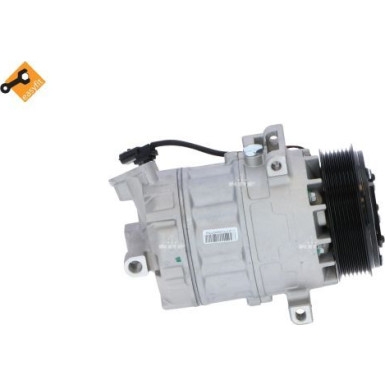Kompressor, Klimaanlage EASY FIT 32966