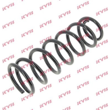 KYB Fahrwerksfeder Toyota T. Corolla 1.4-2.0D 08/02-07/07 K-Flex RG6544