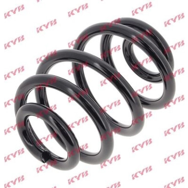 KYB Fahrwerksfeder Bmw T. 3 (E46) 1.6-2.2 02.98 RX6792 KYB Fahrwerksfeder Bmw T. 3 (E46) 1.6-2.2 02.98 RX6792