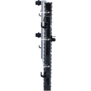KÜHLER, MOTORKÜHLUNG NRF550217