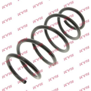 KYB Fahrwerksfeder Opel P. Vectra C 1.9D-3.2 04/02 K-Flex RH3528