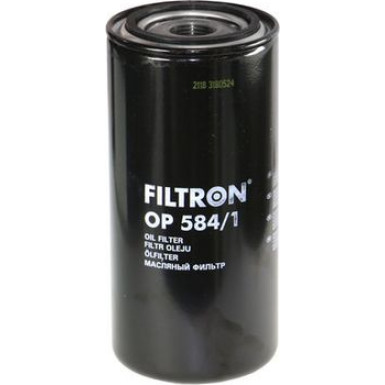 FILTRON Ölfilter OP 584/1 FILTRON Ölfilter OP 584/1