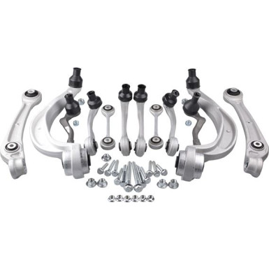 TEDGUM_TD Reparatursatz, Querlenker TED55130