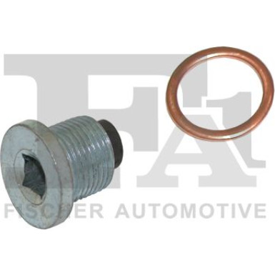 FA1 Stecker 627.690.011 FA1 Stecker 627.690.011