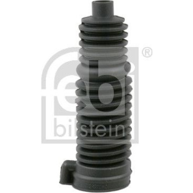 Faltenbalgsatz, Lenkung Ford M 12757