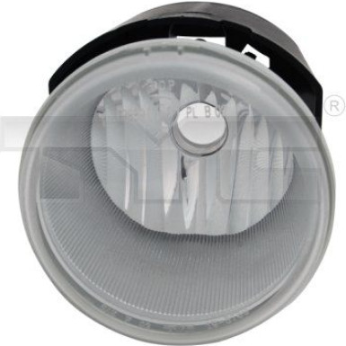TYC Suchscheinwerfer 19-5769-01-9