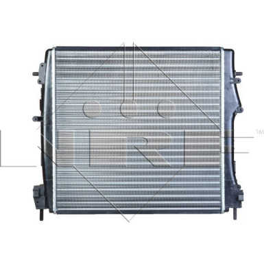 Kühler, Motorkühlung 58316A Kühler, Motorkühlung 58316A