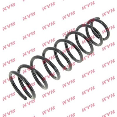 KYB Fahrwerksfeder Honda T. Civic V, Crx Iii 1.3/1.5/1.6 10.91-12.98 RC5317