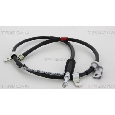 Seilzug, Feststellbremse Subaru T. Forester/Impreza 97-04 Pr 814068107 Seilzug, Feststellbremse Subaru T. Forester/Impreza 97-04 Pr 814068107