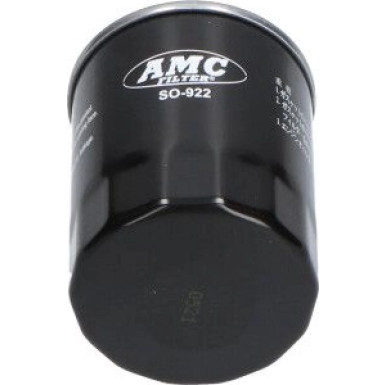 AMC Ölfilter PKW SO-922 AMC Ölfilter PKW SO-922