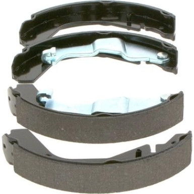 Bremsbacken 0 986 487 707 Bremsbacken 0 986 487 707