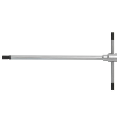 SW-Stahl T-Griff Innensechskant-Stiftschl 31655L-8
