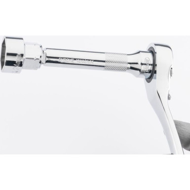 VIGOR Steckschlüsselsatz V6202