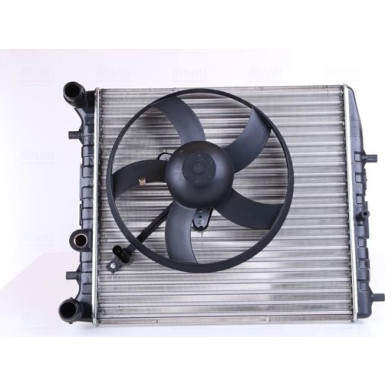 Wasserkühler PKW SKODA FABIA 1.0-1.4 99 FIRST FIT 64103