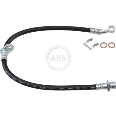A.B.S. Bremsschlauch SL 1714