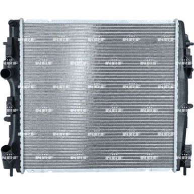 Kühler, Motorkühlung 53938