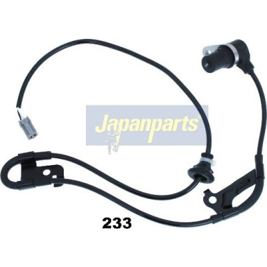 Sensor, Raddrehzahl ABS-233