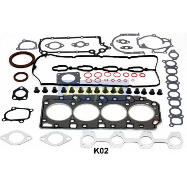 Dichtungsvollsatz, Motor KM-K02
