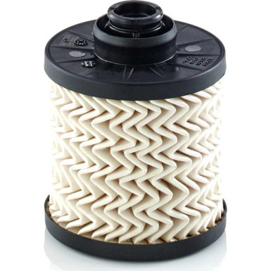 Mann & Hummel Kraftstofffilter PKW CITR C3,FORD Focus,Mondeo 08 PU 7010 z