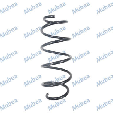 Fahrwerksfeder VA MERCEDES GLK 90171215